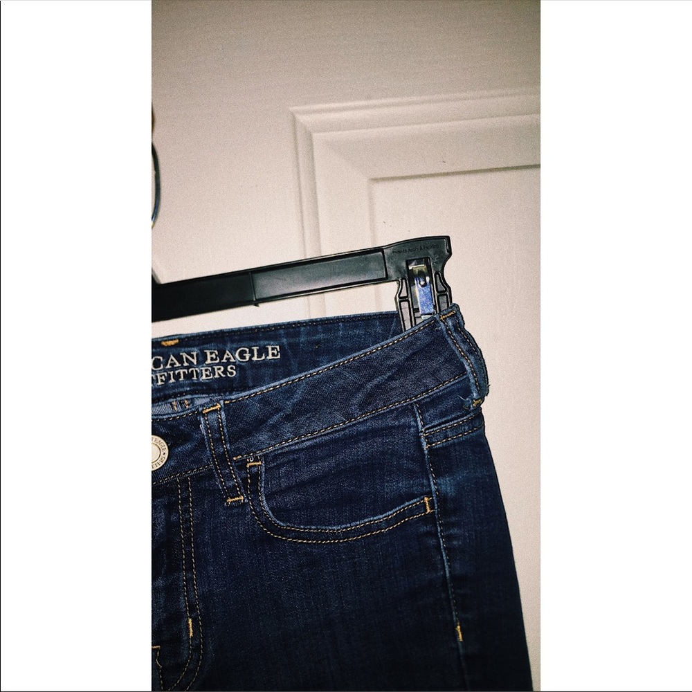 american eagle pants